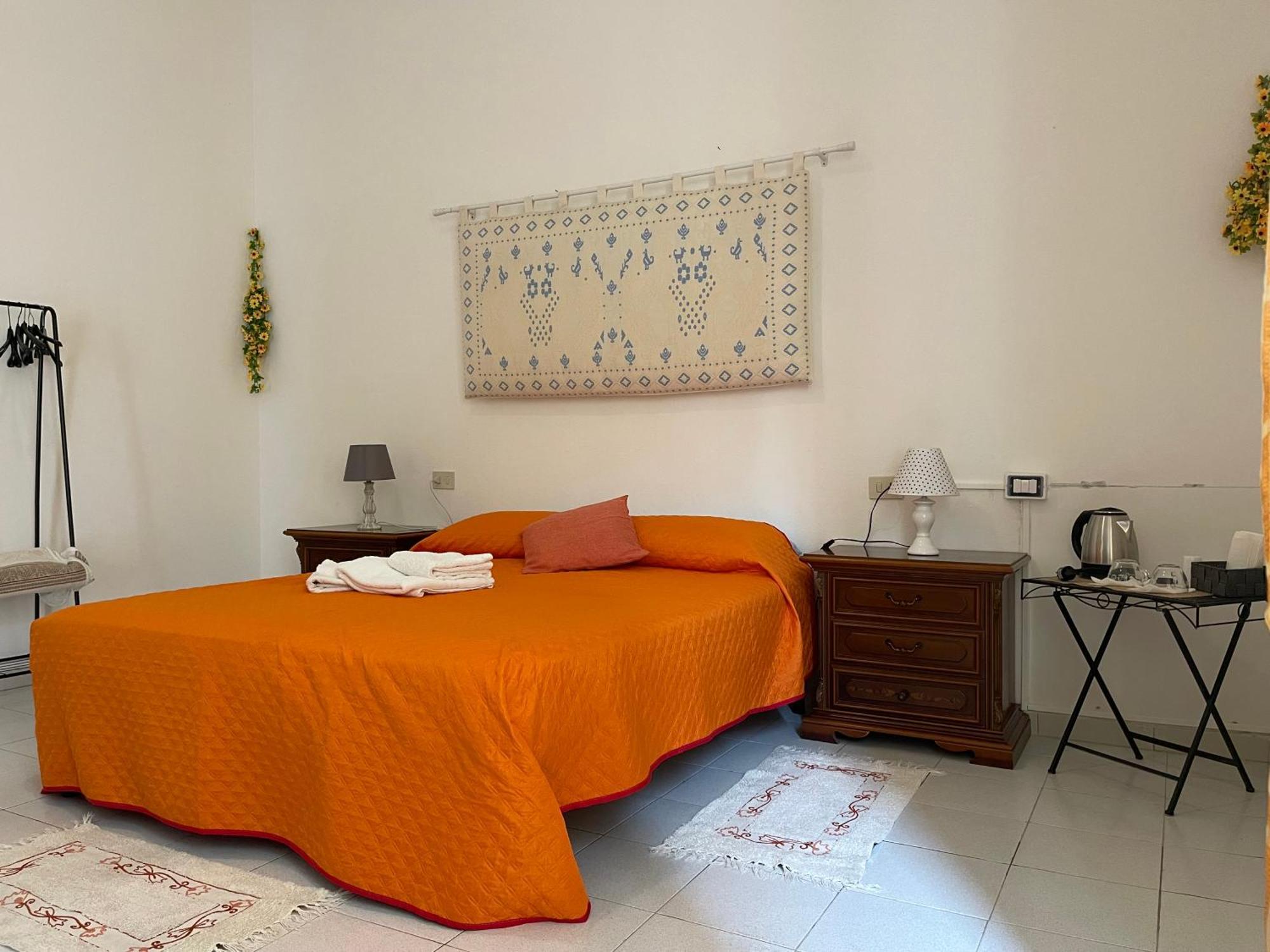 Hotel Ardia22 Olbia Esterno foto