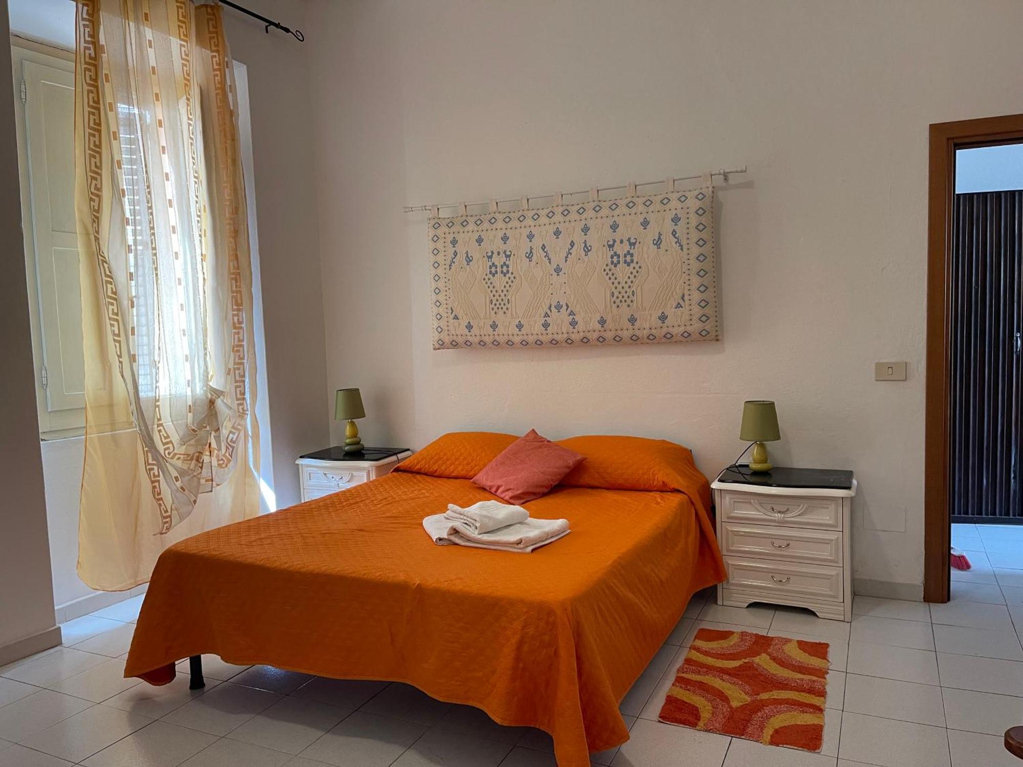 Hotel Ardia22 Olbia Esterno foto