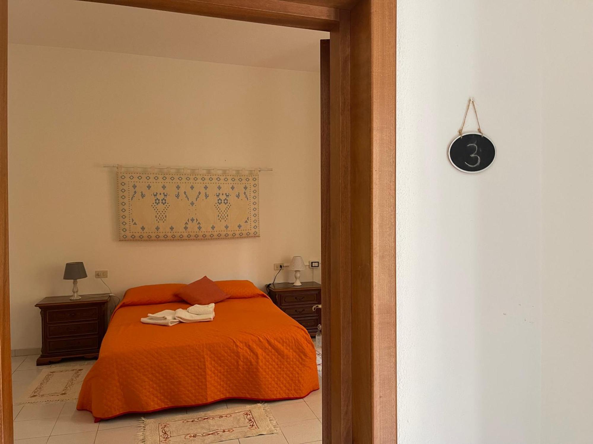 Hotel Ardia22 Olbia Esterno foto