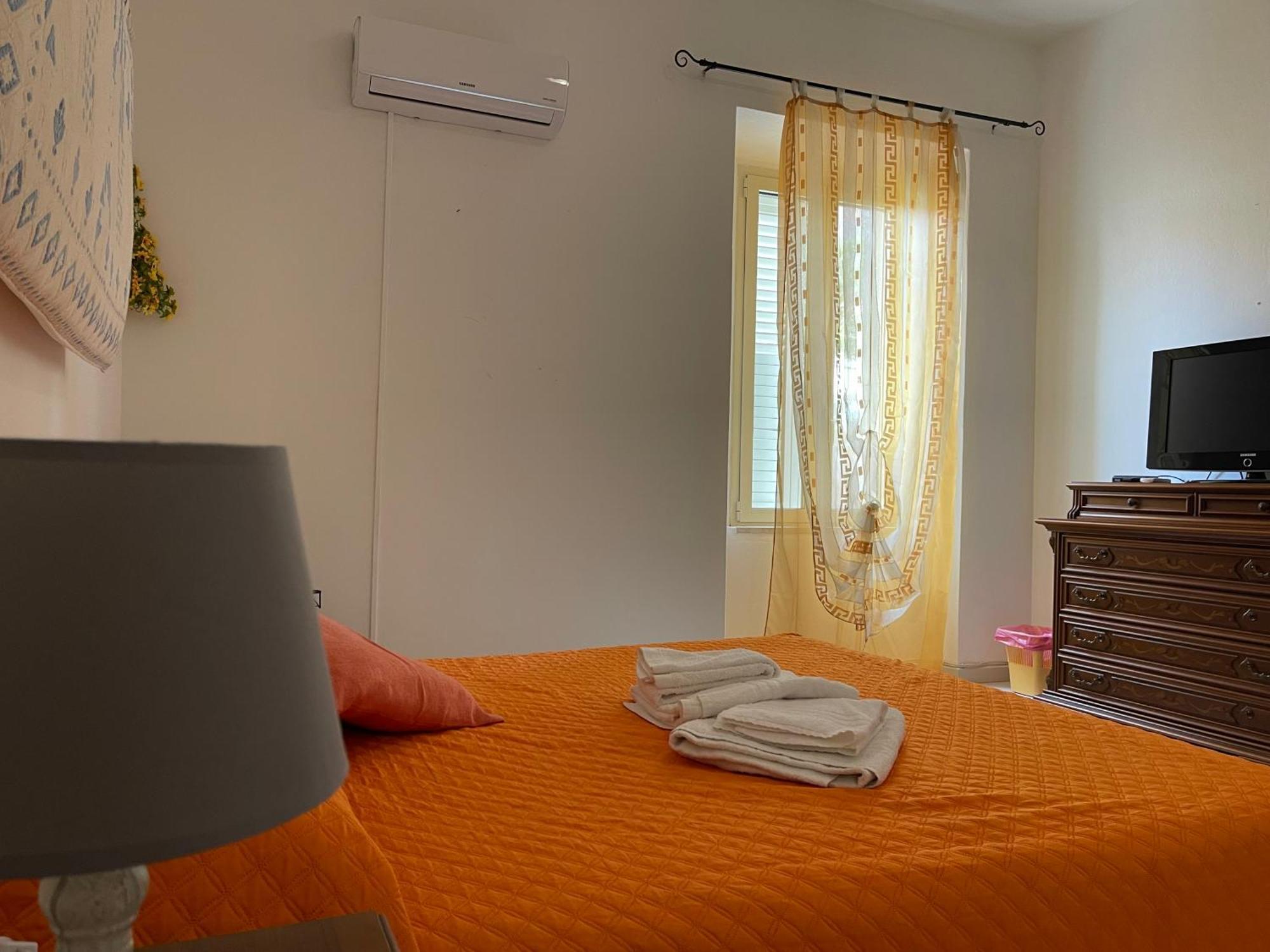 Hotel Ardia22 Olbia Esterno foto